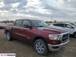 Dodge Ram 2020 5