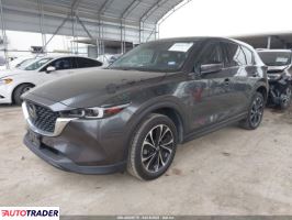 Mazda CX-5 2022 2 Mazda CX-5 2022 2