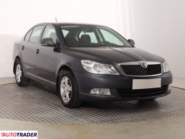 Skoda Octavia 2009 1.9 103 KM