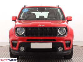 Jeep Renegade 2018 1.0 118 KM Jeep Renegade 2018 1.0 118 KM