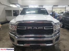 Dodge Ram 2024 6