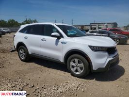 Kia Sorento 2023 2