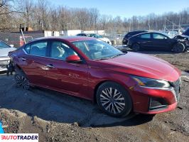 Nissan Altima 2023 2