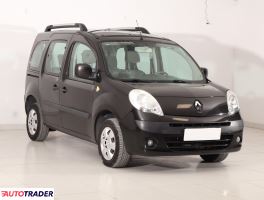 Renault Kangoo 2009 1.6 85 KM Renault Kangoo 2009 1.6 85 KM
