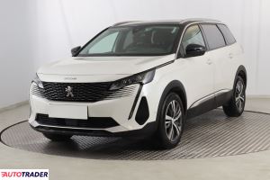 Peugeot 5008 2022 1.2 128 KM Peugeot 5008 2022 1.2 128 KM