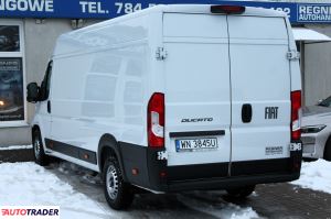 Fiat Ducato 2024 2.2