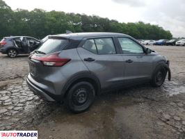 Nissan Pozostałe 2023 1