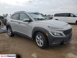 Hyundai Kona 2022 2