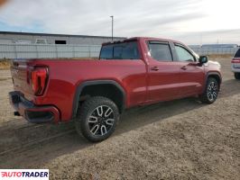 GMC Sierra 2024 3