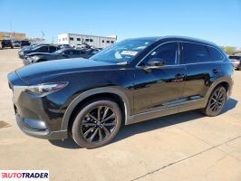 Mazda CX-9 - zobacz ofertę