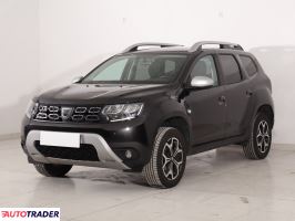 Dacia Duster 2019 1.0 99 KM