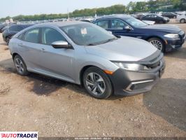 Honda Civic 2020 2