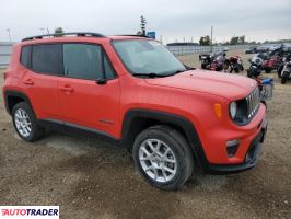 Jeep Renegade 2019 2