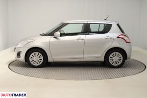 Suzuki Swift 2014 1.2 92 KM