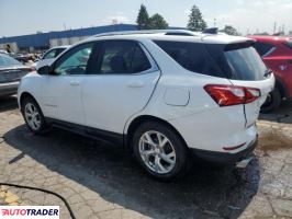 Chevrolet Equinox 2020 2