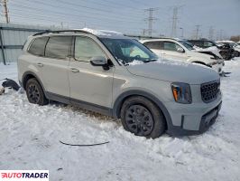 Kia Pozostałe 2024 3