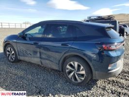 Volkswagen Pozostałe 2023 Volkswagen Pozostałe 2023