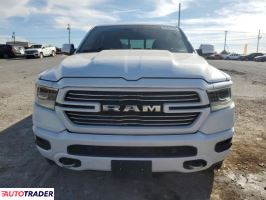 Dodge Ram 2022 5