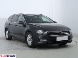 Volkswagen Passat 2021 2.0 147 KM