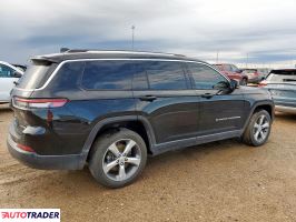 Jeep Cherokee 2021 3