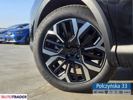 Citroen C4 2025 1.2 145 KM