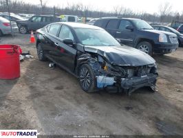 Nissan Altima 2024 2