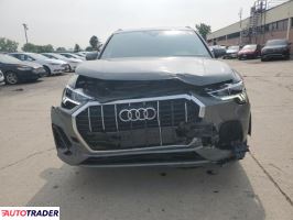 Audi Q3 2019 2 Audi Q3 2019 2