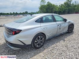 Hyundai Sonata 2024 2