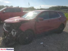 Chevrolet Equinox 2020 1