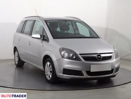 Opel Zafira 2006 1.6 103 KM