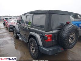 Jeep Wrangler 2020 2