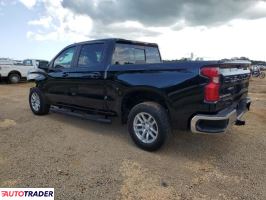 Chevrolet Silverado 2019 5