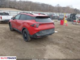 Kia Sportage 2026 2