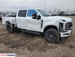 Ford Pozostałe 2023 7 Ford Pozostałe 2023 7
