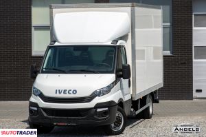 Iveco Daily 2019 2.3