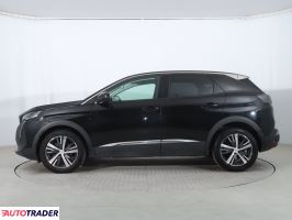 Peugeot 3008 2021 1.2 128 KM