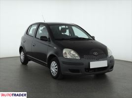 Toyota Yaris 2005 1.0 64 KM Toyota Yaris 2005 1.0 64 KM