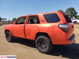 Toyota Pozostałe 2024 4