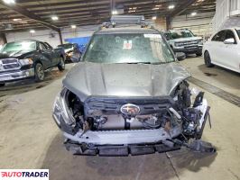 Subaru Forester 2024 2