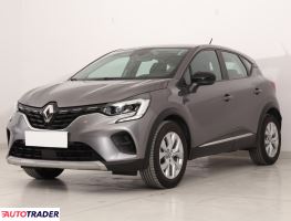 Renault Captur 2020 1.0 99 KM Renault Captur 2020 1.0 99 KM