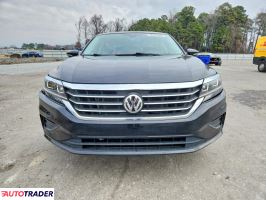 Volkswagen Passat 2022 2