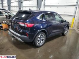 Ford Escape 2021 2 Ford Escape 2021 2