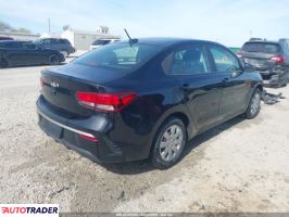 Kia Rio 2023 1 Kia Rio 2023 1