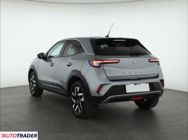 Opel Mokka 2023 1.2 128 KM