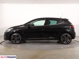 Renault Clio 2019 0.9 88 KM
