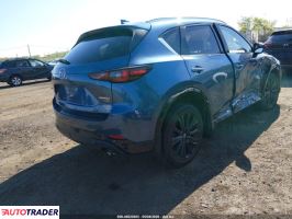 Mazda CX-5 2024 2