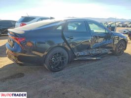 Kia Pozostałe 2026 2