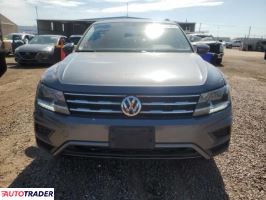 Volkswagen Tiguan 2019 2