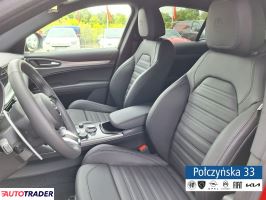 Alfa Romeo Stelvio 2025 2.0 280 KM
