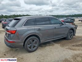 Audi Q7 2021 2